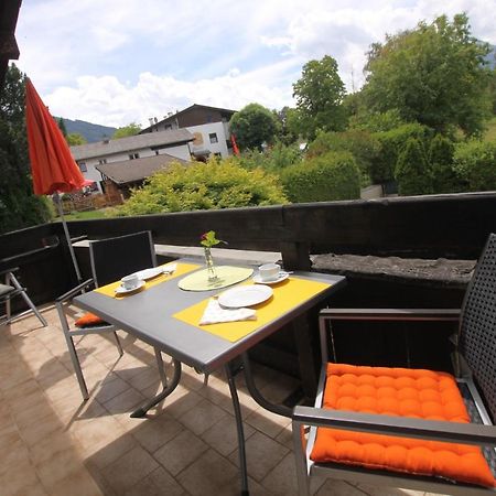 Wessely Appartements Am Golfplatz Innsbruck Zewnętrze zdjęcie