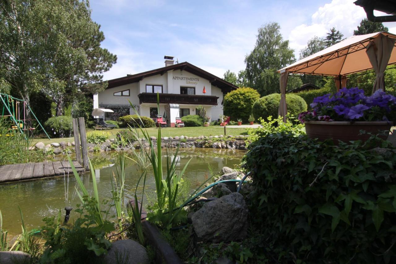Wessely Appartements Am Golfplatz Innsbruck Zewnętrze zdjęcie