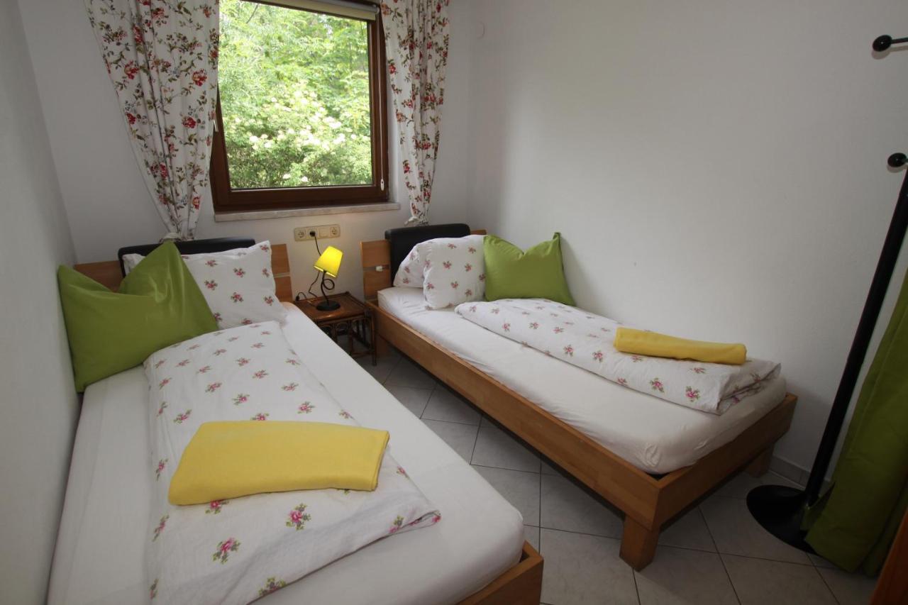 Wessely Appartements Am Golfplatz Innsbruck Zewnętrze zdjęcie