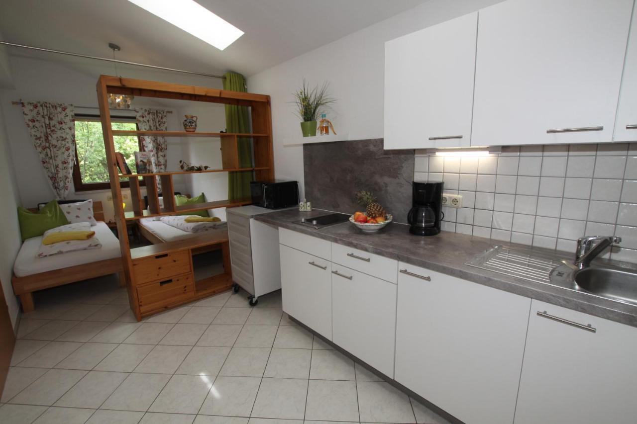 Wessely Appartements Am Golfplatz Innsbruck Zewnętrze zdjęcie