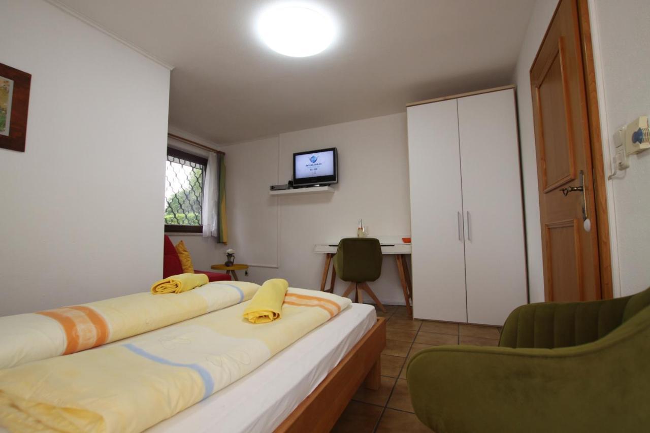 Wessely Appartements Am Golfplatz Innsbruck Zewnętrze zdjęcie