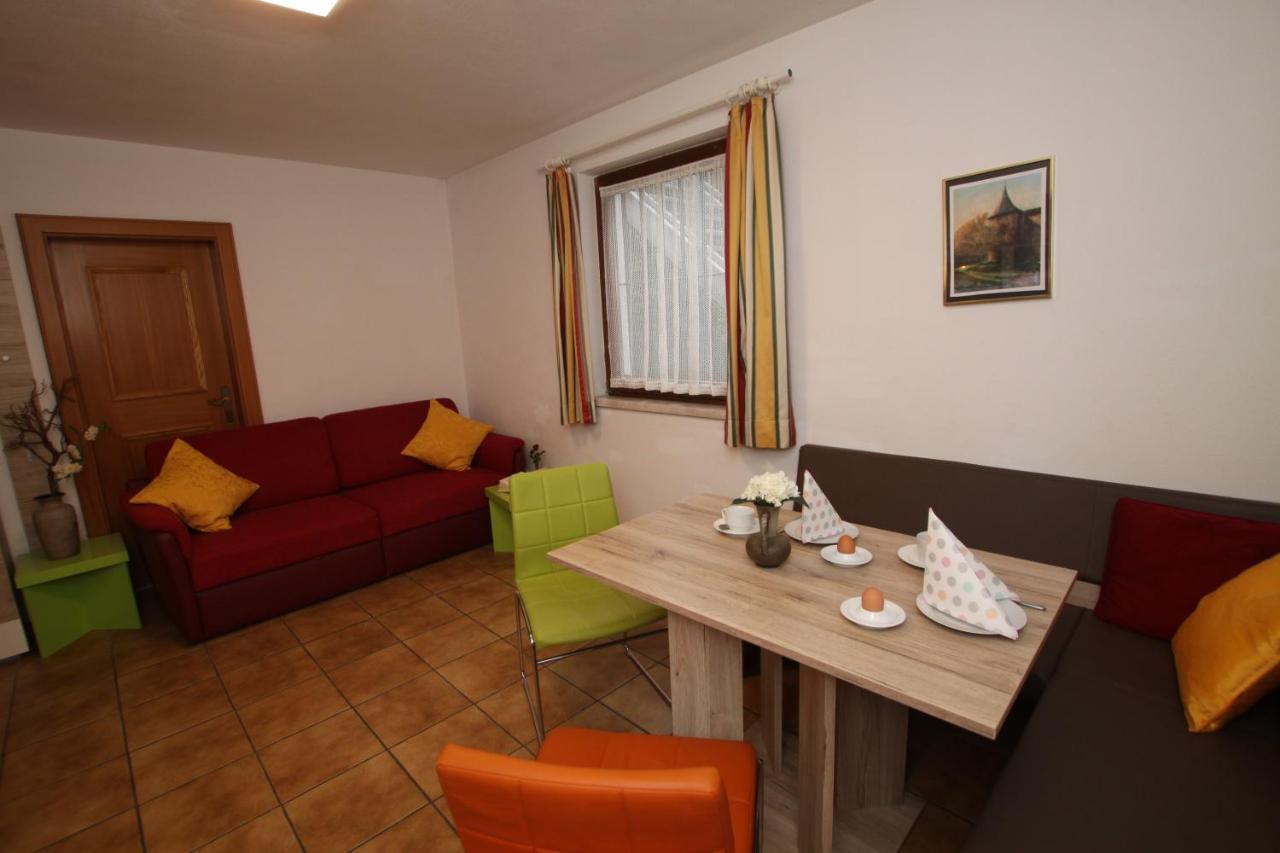Wessely Appartements Am Golfplatz Innsbruck Zewnętrze zdjęcie