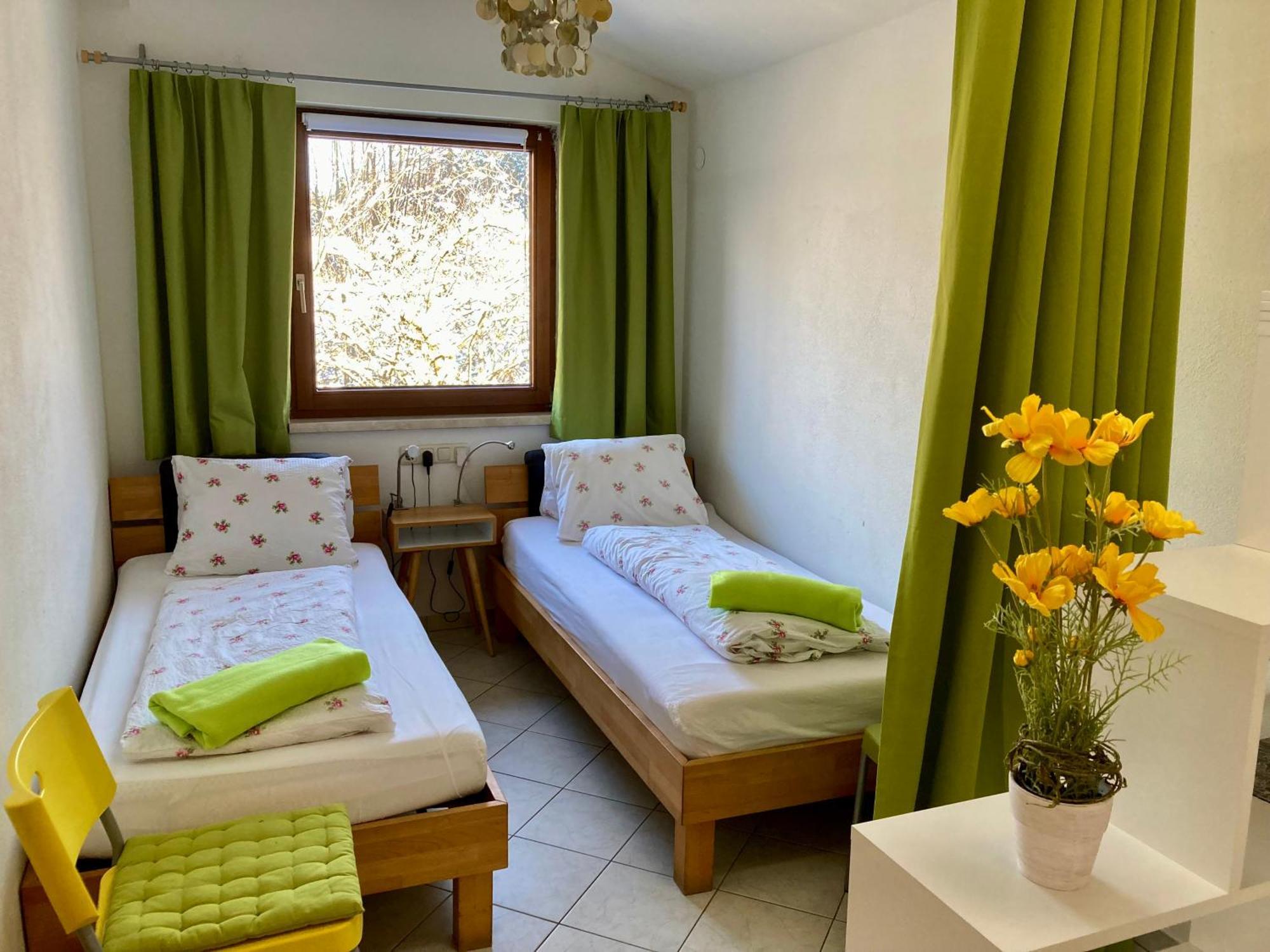 Wessely Appartements Am Golfplatz Innsbruck Zewnętrze zdjęcie