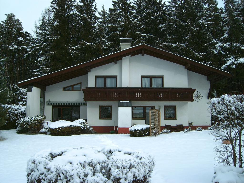 Wessely Appartements Am Golfplatz Innsbruck Zewnętrze zdjęcie